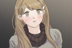 Webtoon《我的虎系青梅竹馬》第30章中文譯文，初入社會的生存困境