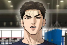 閱讀BL漫畫 JINX《魔咒》第89章中文字幕版，在旻俊再也無法隱藏對金丹的感情