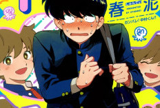 連結 漫畫《加油！中村同學！！》完整章節中文字幕個害羞的男孩對高中同學一見鍾情