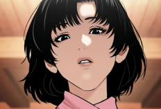 後續故事 Lookism《外貌主義》 章節 622 最新, 當他長得帥氣時，人們待他如王者；但當他回到原本的身軀時