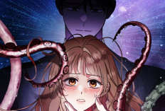 閱讀《克蘇魯式戀愛物語》完整中文字幕章節，恐怖卻浪漫的故事