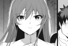 聽起來成交了！漫畫《公主骑士的小白脸》Hime Kishi-sama No Himo 第16章中文譯本