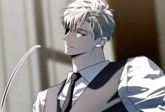 新季節即將來臨！BL漫畫《Passion》第126章中文翻譯設定你的鬧鐘