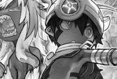 超級精彩！Made in Abyss《來自深淵》第73章中文翻譯版已上線，務必鎖定最新更新