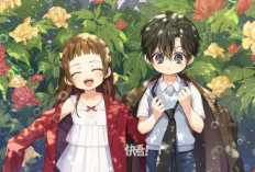 閱讀《歡迎來到王之國》第1-21章完整中文譯本，現代灰姑娘故事劇版已在Netflix上架