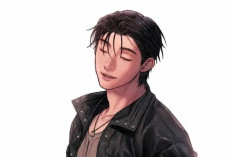 閱讀《Greedy 貪婪之心》第27章 中文掃描版 大家都想和他約會