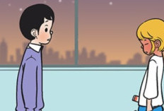 滑稽的舉動和反應！漫畫《柔美的細胞小將》Yumi's Cells 第一章 中文翻譯 