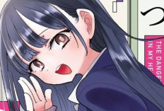 更新 The Dangers in My Heart《我內心的糟糕念頭》第186章中文字幕版，如此甜蜜的回憶值得銘記