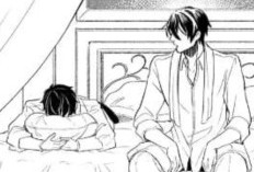 他們的第一夜！漫畫《異世界的處置依社畜而定》The Other World's Books Depend on the Bean Counter 第46話