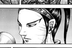 KINGDOM《王者天下》 漫畫最新第870話閱讀連結更新 新軍分駐各據點