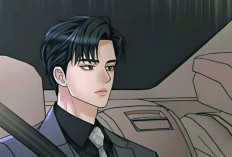 連結漫畫 A Wavering Husband 第4章中文字幕版，心跳加速