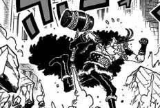連結 One Piece《海賊王》第1172章中文翻譯版，哈拉爾德恢復神智