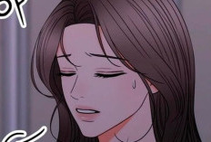 《真的有那麼大嗎》Really, Is It That Big? 漫畫最新第27話閱讀連結更新 深厚的愛意