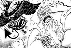 身負重傷的路飛能否擊敗伊穆？ 時間軸 One Piece《海賊王》第1190話 