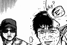 沒人聽！《Great Teacher Onizuka》第209章中文字幕版