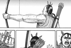 更新！連結漫畫KINGDOM《王者天下》第863話 中文字幕版 此為弓箭手之戰
