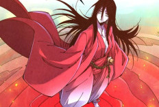 一件非常令人不安的事情！《這一世我要當至尊》Rebirth of the Ultimate Master 第555中文譯本
