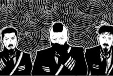 閱讀漫畫《日本三國》Nippon Sangoku 第51話中文字幕——天才戰略家的故事