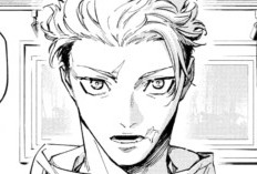 Jujutsu Kaisen Modulo《咒術迴戰》第26章中文譯文 一個時代的終結