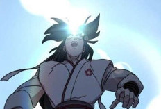 《Return of the Blossoming Blade》177話更新時間與情報：青明出手 展現霸道實力