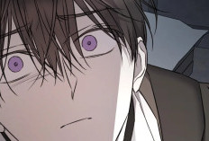 BL漫畫 Solar Eclipse《日蝕》第87章中文字幕版，三角戀情男孩愛情故事