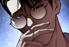 韓漫 Lookism《看臉時代》第617章中文字幕恩雅與查爾斯之間愛恨交織的關係
