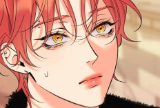 第三季！連結BL漫畫 Honey Trouble《甜蜜的麻烦》第51章中文翻譯版——當愛情甜如蜜糖