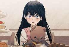 連結漫畫《同學，我可以喜歡妳嗎？》第196章中文字幕版，延宇的傷痛過往