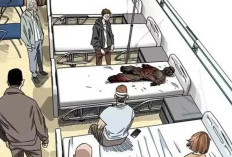 燒毀的代價巨大！連結《一人之下》Hitori No Shita: The Outcast 第817章中文翻譯版