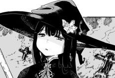閱讀漫畫《魔女とくゅらす》完整中文章節：魔女之戰