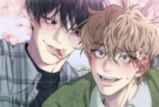 閱讀BL漫畫《消极的恋爱》第106章中文掃描版這兩個痴迷的男孩簡直瘋了