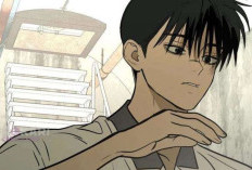 好可愛！連結 Daytime in the Bunker《地下白晝》第9章中文掃描版，真是可愛的一對