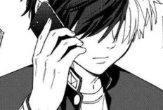 停更！《WIND BREAKER 防風少年》第210話中文字幕版：正午時分如暴風般來襲