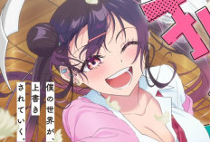 觀看動畫 Now That We Draw《既然要畫戀愛》(2025)全集中文字幕版——完美浪漫喜劇女主角