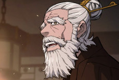 連結漫畫《絕對劍感》第162話中文版趙雲虎為所愛之人而戰