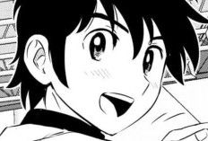 閱讀連結《棒球大聯盟2nd》第319章中文譯本，對決回合異常艱難