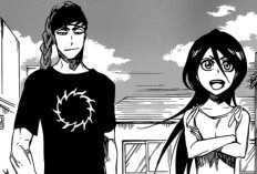 驚艷亮相！劇透漫畫《死神》BLEACH 第688話中文翻譯
