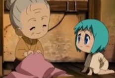 《備長炭》中文翻譯完整章節連結 森林老屋裡獨居少女的故事