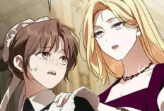 連結漫畫《伯爵家的祕密侍女》第65章 中文字幕 我們的女強人太厲害了