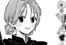 閱讀漫畫《指尖相觸戀戀不捨》第52章中文字幕版，在此見證最親密的浪漫時刻