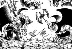 閱讀 One Piece《航海王》第1177章中文路飛與法蘭基的新能力震撼艾爾巴夫