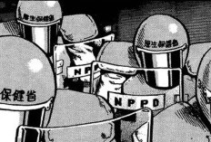 更新！連結《死亡預告》第11章中文字幕版及劇透，射擊訓練篇