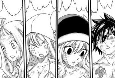 屠龍之力！Fairy Tail: 100 Years Quest《妖精的尾巴 百年任務》第219章