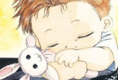 閱讀漫畫《天才寶貝》完整中文翻譯章節：一場非常奇怪的夢