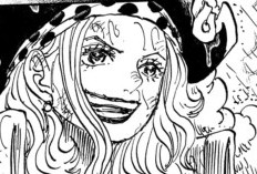 閱讀 One Piece《海賊王》第1167話中文翻譯連結，關於香克斯身為四皇之一的重大驚喜