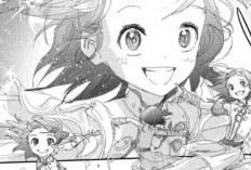 王者稱霸！閱讀連結《金牌得主》第58章中文字幕版必知重點