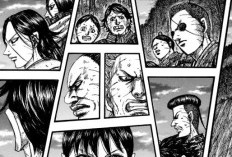 KINGDOM《王者天下》第886話震撼來襲：這波「猛烈交鋒」誰能笑到最後？