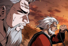 連結更新：Nano Machine (某天成为魔神) 第286章 中文字幕版 - 無盡的持久戰