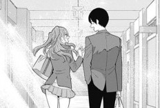 更新漫畫《2.5次元的誘惑》第199章中文字幕版，以下為劇透與發售日期