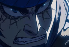 連結 漫畫《絕對劍感》第183話 中文版 背叛無處不在